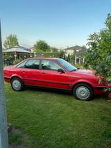 Audi 80 1.9 TDI Avant TDI - Audi 80: 1.9