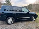 Toyota Land Cruiser 4,5-l-V8-D-4D Executive Automat... - Toyota Land Cruiser aus 2012 mit Diesel-Antrieb