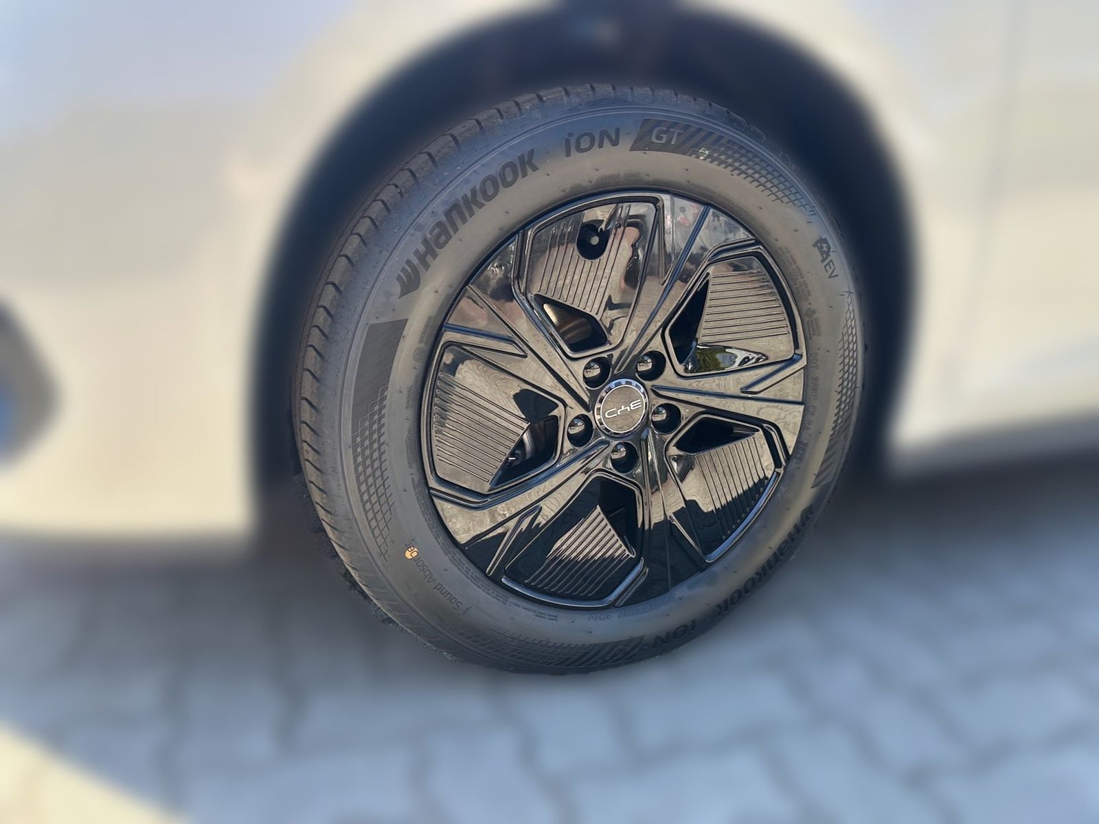 BYD SEAL 6