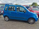 Suzuki Wagon R+ Wagon R + 1.3 Club