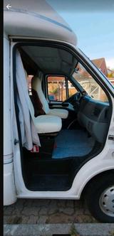 Rapido RAPIDO RADONNEUR  710 F 2.8 JTD - Offers