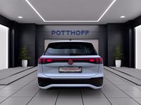 Volkswagen Tayron - Vorschau Bild 4