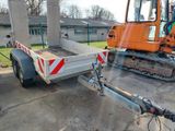 Andere Minibagger Hanger Meyer
