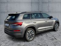 Skoda Kodiaq - Vorschau Bild 6