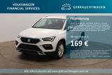 Seat Ateca Style 1.5 TSI PDC*Tempo*Klima*SH - Seat Ateca in Braunschweig