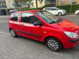 Hyundai Getz zu verkaufen!! - Hyundai Getz in Düsseldorf