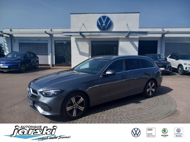 Mercedes-Benz C Klasse  180 T Avantgarde