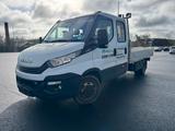 Iveco Daily 2.3 155PS Fahrgestel Doppelkabine 35 95997 - Iveco Autotransporter