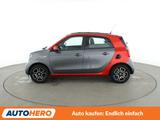Smart forfour 0.9 Turbo Basis Prime*TEMPO*PDC*SHZ*ALU* - Smart ForFour in Bremen