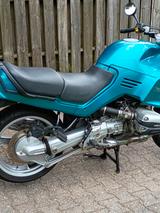 BMW R 1100 RS - BMW R1100RS
