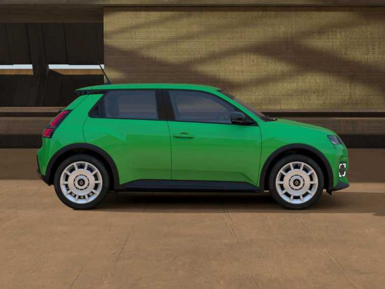 Renault R 5 - Bild 3