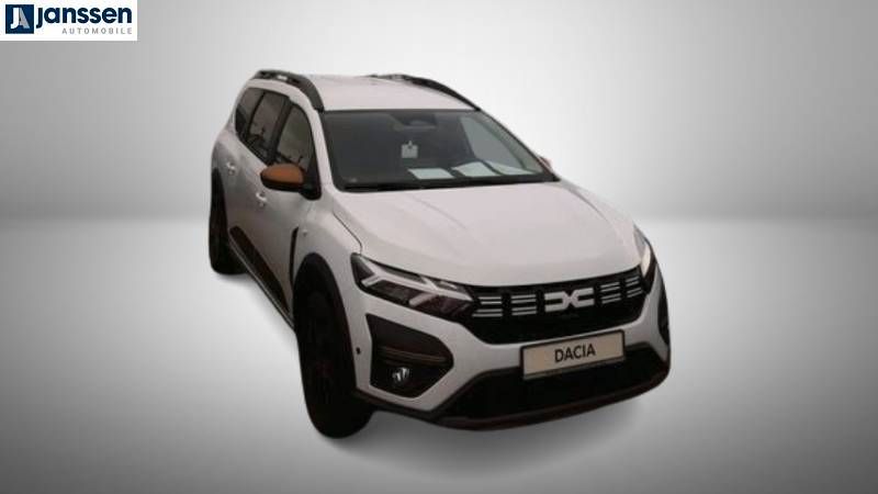 Fahrzeugabbildung Dacia Jogger Extreme+ TCe 110