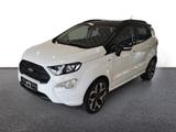 Ford EcoSport ST-LINE NAVI / PDC / KAMERA / XENON / W - Ford: Servolenkung, Ka