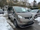 Nissan Evalia Tekna < 7.- Sitzer, AHK, Navi, ...< - Nissan NV200 aus 2015
