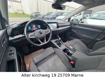 Volkswagen Golf - 12