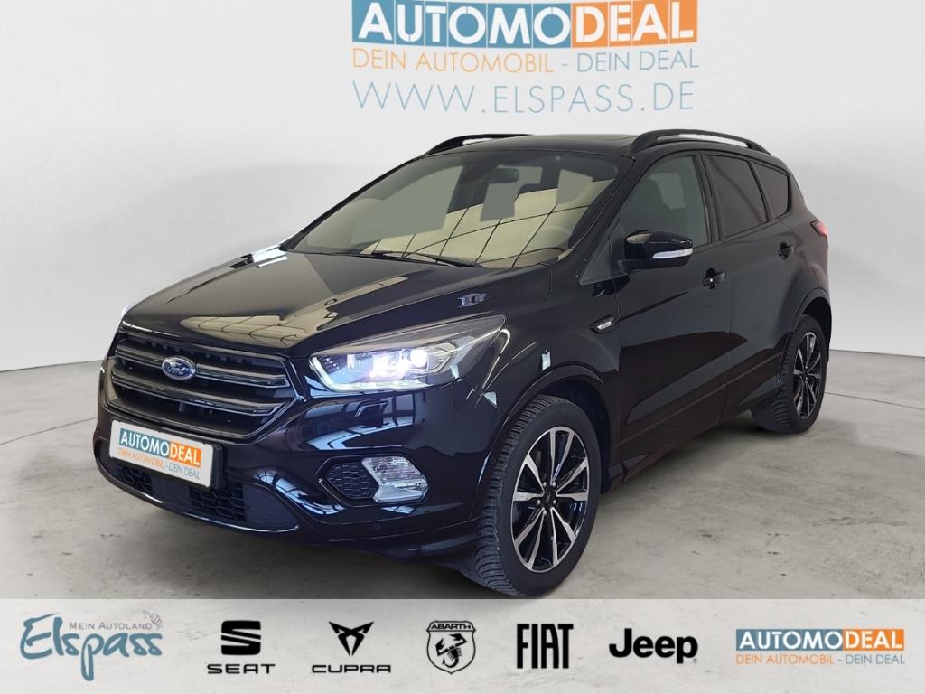 Ford Kuga ST-Line AUTOMATIK ALLWETTER NAV XENON PANOD