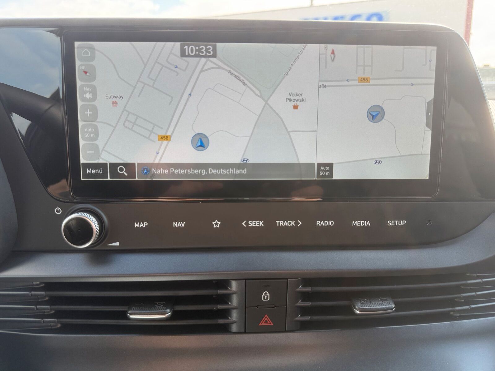 Hyundai i20 – Bild 11