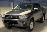 Toyota Hilux 2,4 L Automatic 6 Gang, Comfort - Toyota Hilux: 2.4