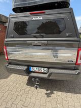 Ford F 150 Limited - Ford F 150 aus 2024