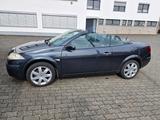 Renault Megane 2 Cabrio - Renault aus 2007: Cabrio