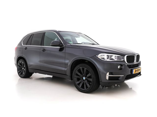 BMW X5 xDrive25d High Executive Aut. *HEAD-UP | FULL