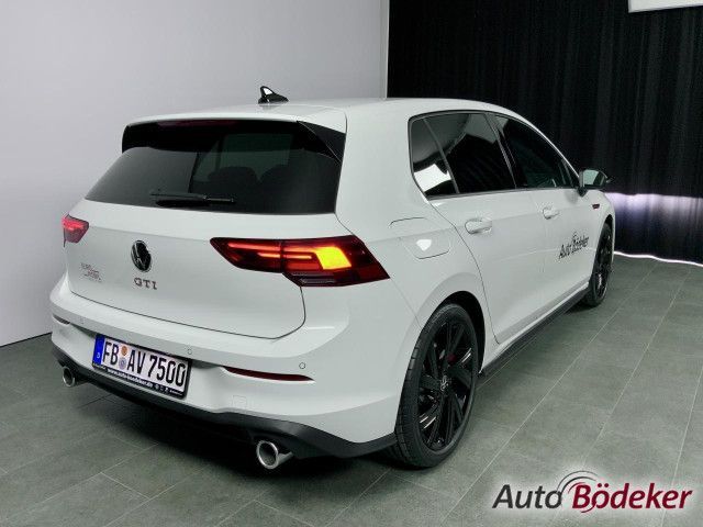 Volkswagen Golf VIII 2.0 TSI DSG GTI Black-Style Bluetooth