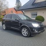 Opel Antara 2.2 CDTI Cosmo 4x4/TÜV+AU NEU/2.Hand  - Opel Antara aus 2014