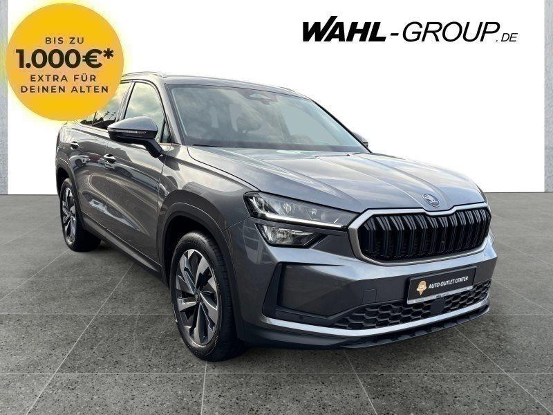 Skoda Kodiaq 1.5 TSI mHEV Selection *7-SITZER*KAMERA*