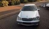 Mercedes-Benz C 180 KOMPRESSOR  VOLLGETANKT - Mercedes-Benz C 180 aus 2005: Kompressor
