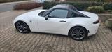 Mazda MX-5 RF 2.0 SKYACTIV-G Selection Selection - Mazda MX-5: 2.0