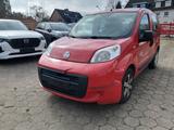 Fiat Qubo Active* OHNE DOKUMENTE!!!* - Fiat Qubo Active mit Diesel-Antrieb