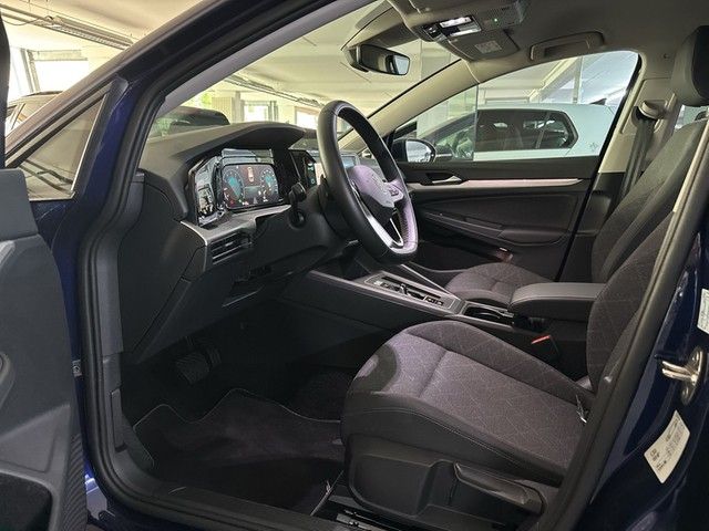 Volkswagen Golf VIII Lim. Life eTSI LED PDC NAVI ACC LMR foto 4
