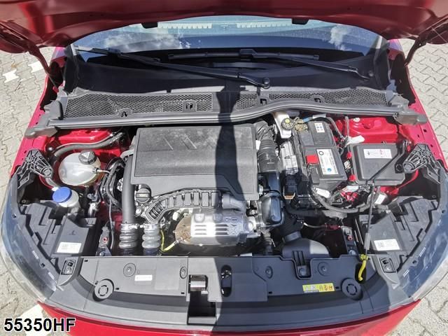 Fahrzeugabbildung Opel Corsa F Ultimate+SHZ+PDC+LED+NAVI+USB+KLIMA+