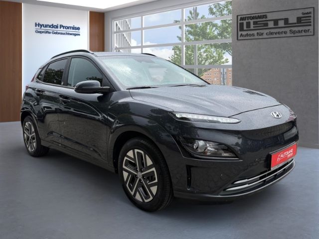 Fahrzeugabbildung Hyundai KONA Edition 30+ Elektro 2WD +KLIMA+NAVI+PDC+RFK