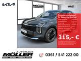 Kia Sportage Spirit PE 1.6T DCT7 Drive Sound Head-Up