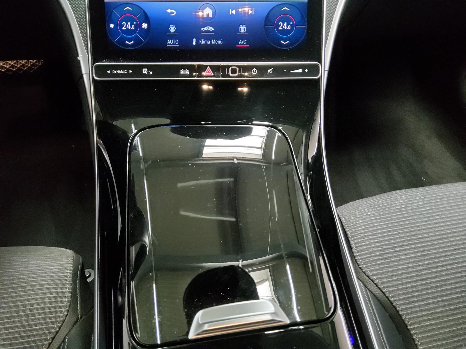 Mercedes-Benz C-Class T d Avantgarde T-Leder Navi LED 360 Shz, миниатюра 6