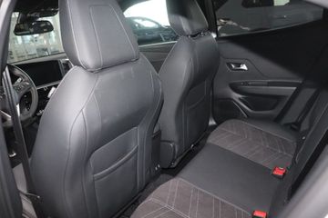 Fotografie des Opel Mokka 1.2 DI Turbo GS