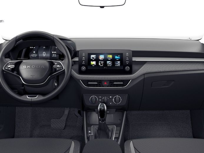 Skoda Fabia - Bild 6