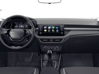 Skoda Fabia - Vorschau Bild 6