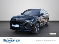 Skoda Kodiaq - Vorschau Bild 1