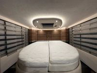 Concorde Liner 990 GI -PKW Garage -3xKlima -Gastank (16/20)