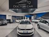 Volkswagen Polo 1.6 TDI 90CV DPF 5 porte Comfort - Volkswagen Polo mit Diesel-Antrieb: Limousine, 1.9