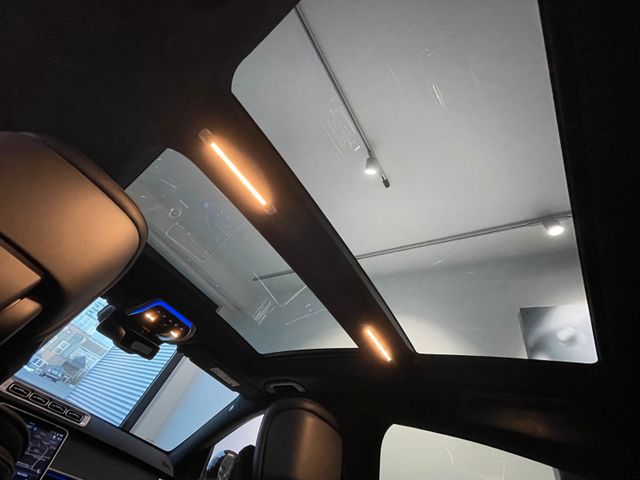 Fahrzeugabbildung Mercedes-Benz S 350 d L AMG/First-Class Fond/Chaffeur-Paket/