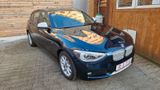 BMW 116i Urban Line Automatik, PDC, Xenon - BMW 116: Automatik, 116i