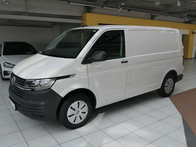 Volkswagen T6 Transporter 2.0 TDI*kurzer RadstandFlügeltür