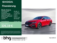 Skoda Octavia - Vorschau Bild 1