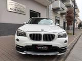 BMW X1 18D 2.0 143 XDRIVE AUTOM CERTIFICATA NUOV - BMW X-Reihe: Van