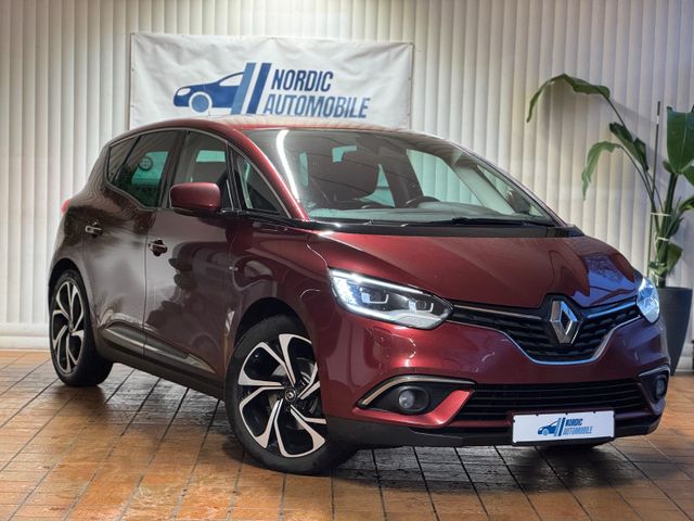 Renault Scenic IV BOSE Edition*Automatik*Kamera*Leder