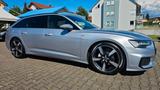 Audi A6 Avant 35 TDI S line Sport / Plus MATRIX 1HAND - Audi A6 Gebrauchtwagen in Freiburg