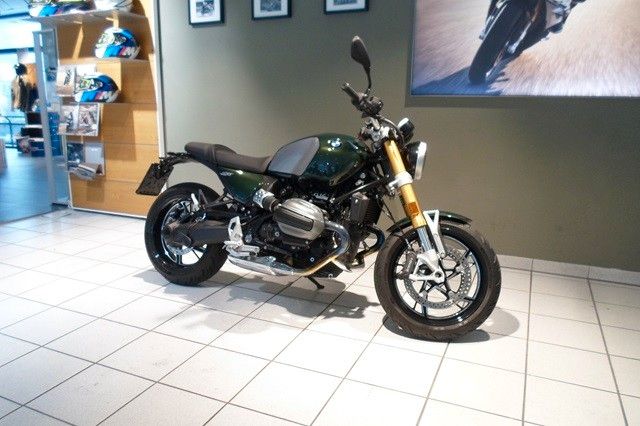 Fahrzeugabbildung BMW R12 ninet